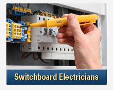 Rochedale South Electricians