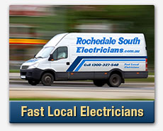 Rochedale South Electricians